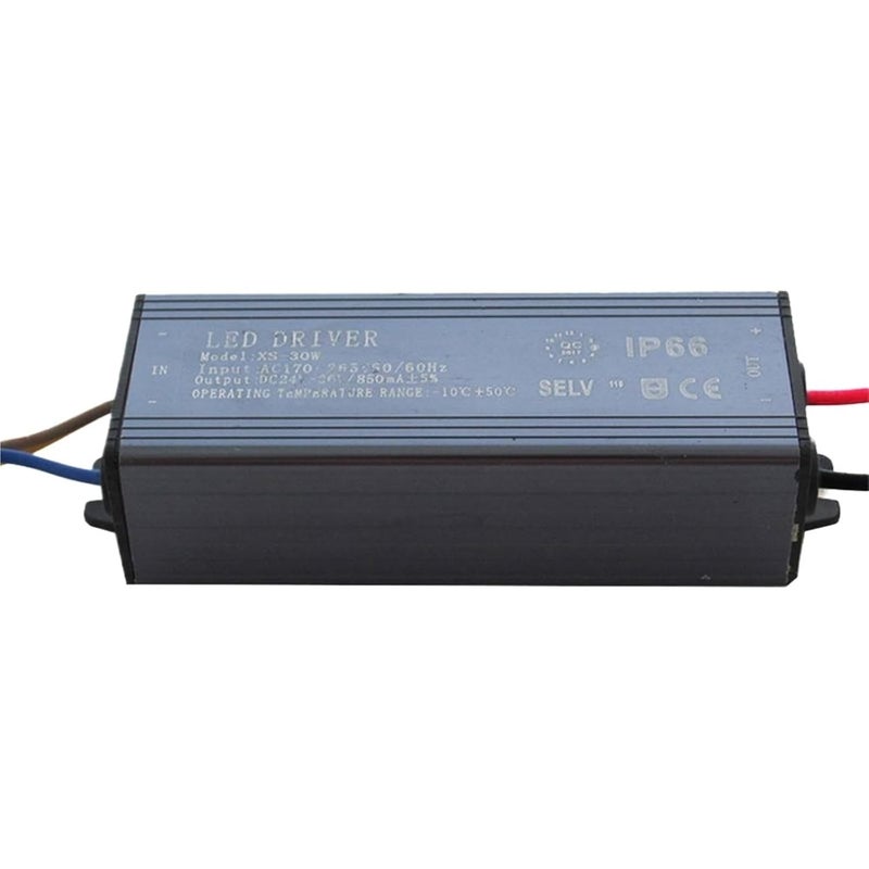 Waterproof LED Driver Power Supply Adapter Transformer For Floodlight Lamp Type9 - Image 1